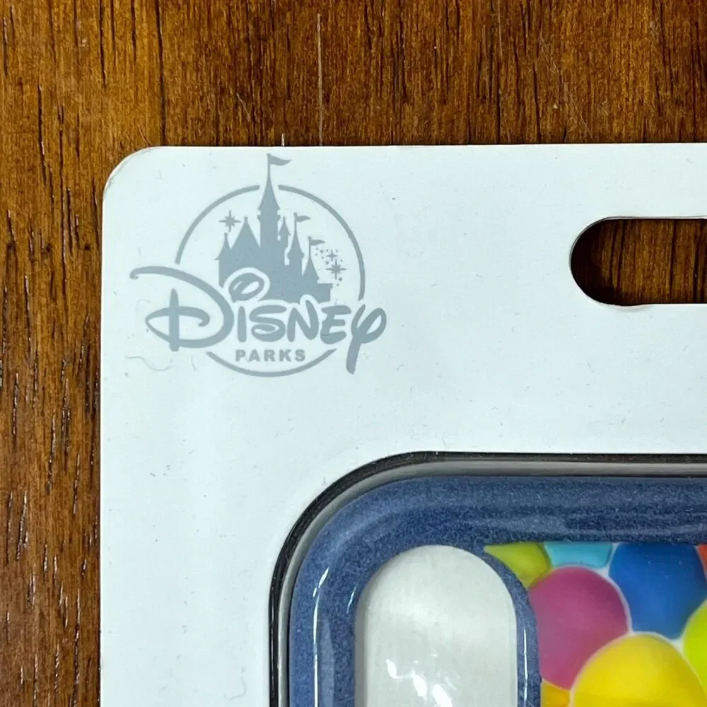 Disney Parks Up Balloon House‎ Phone Case for iPhone XR NEW